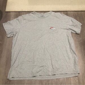 Vineyard Vines Denver Broncos